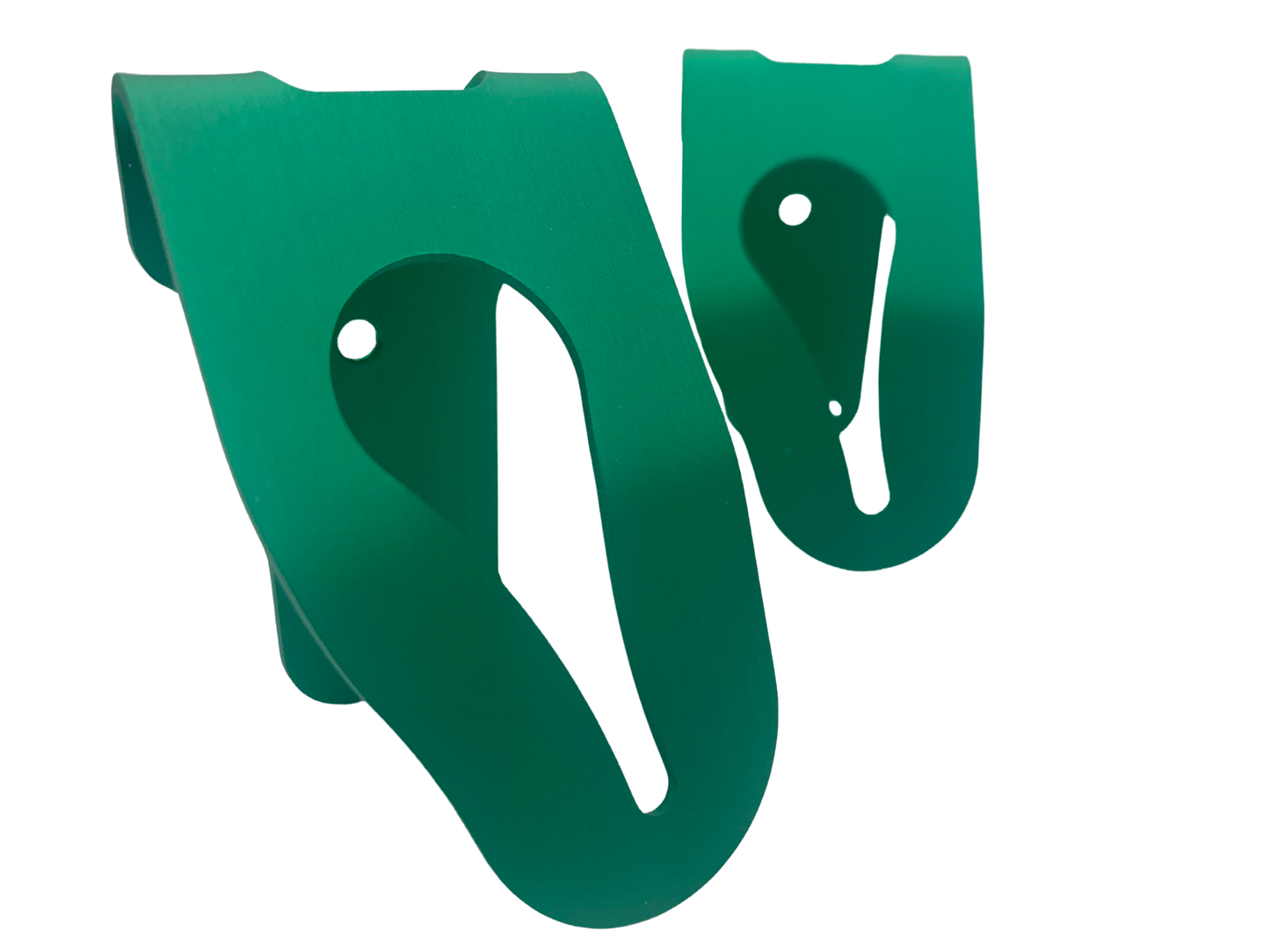 Handtuchklemmen