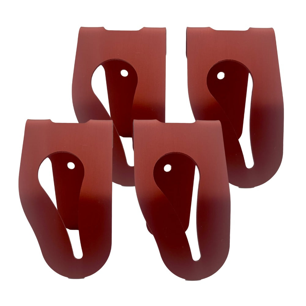 Handtuchklemmen