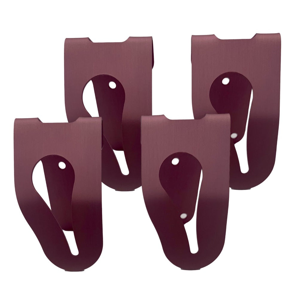 Handtuchklemmen