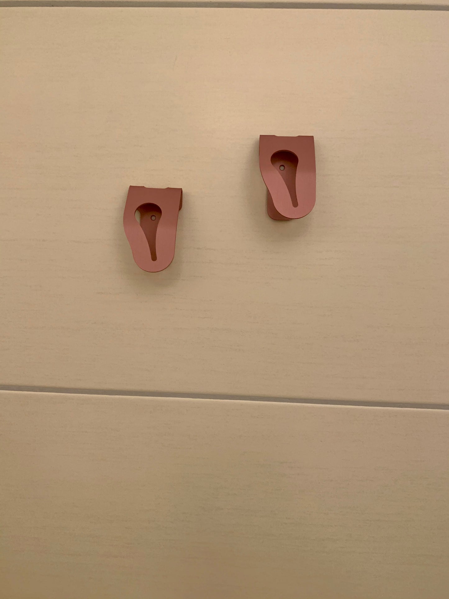 Handtuchklemmen