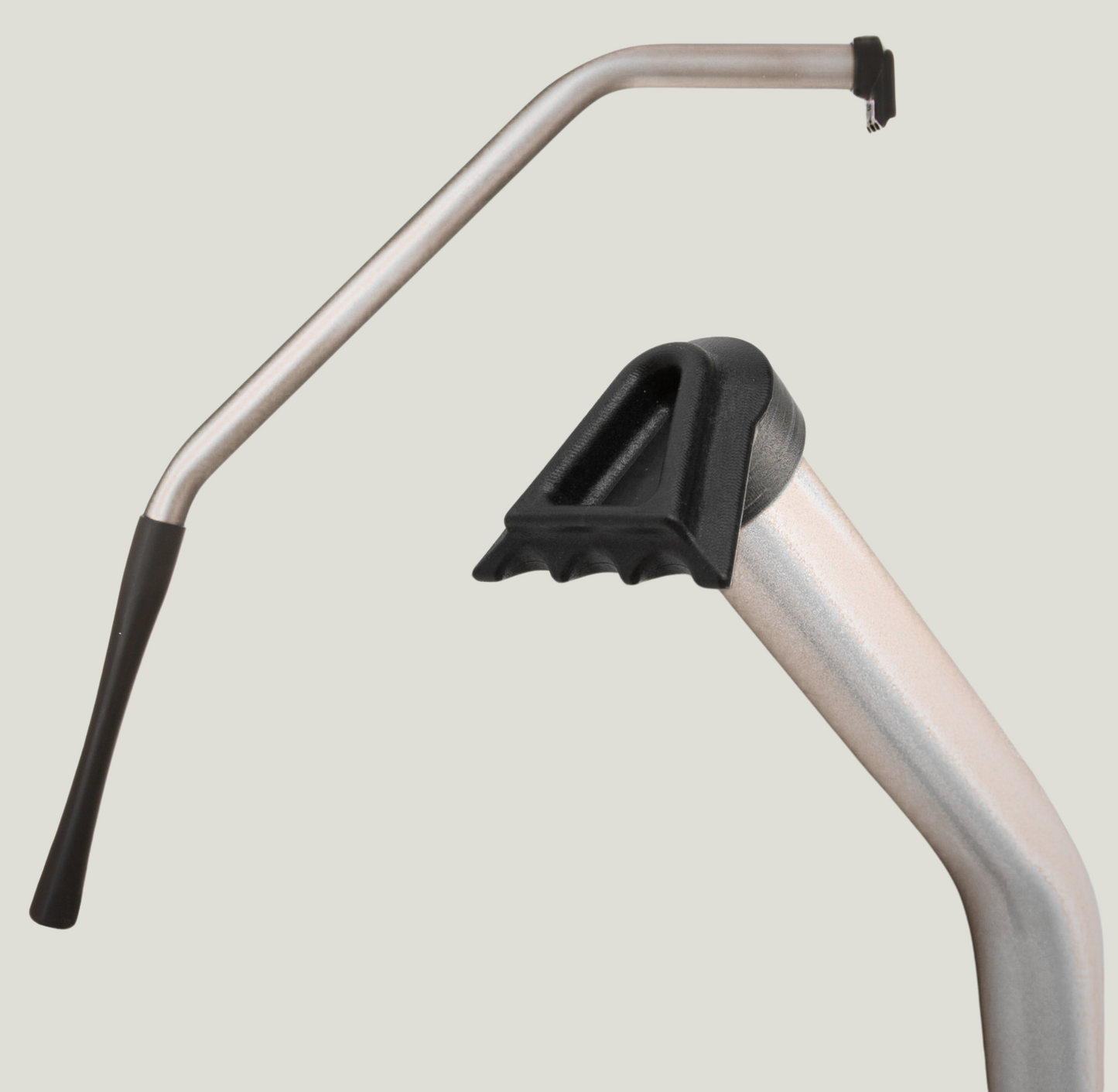 Ergonomischer Rückenkratzer